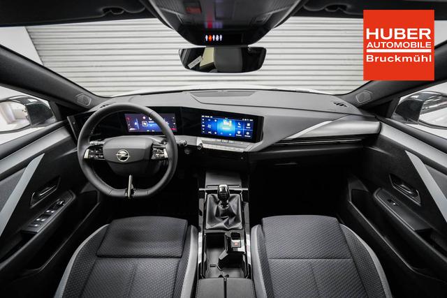 Opel Astra Sports Tourer 1,2 MT Edition - LAGER -LAG. 