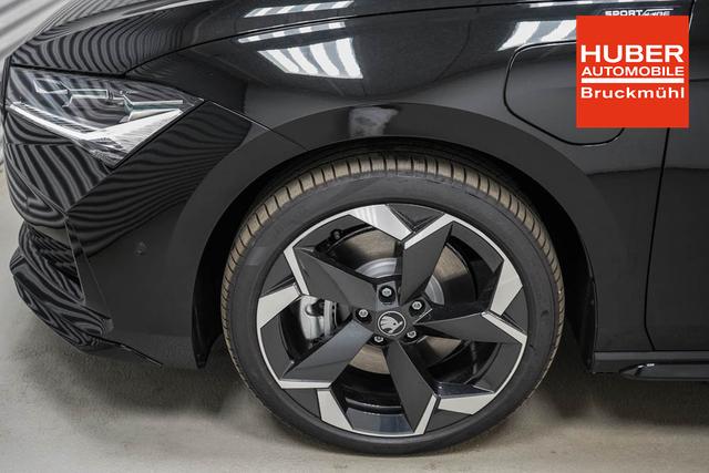 Skoda Superb Combi Kombi 1,5 TSI iV DSG Plug-in-Hybrid -LAG. 