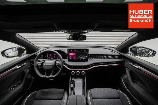 Skoda Superb Combi Kombi 1,5 TSI iV DSG Plug-in-Hybrid -LAG. 