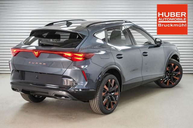 Cupra Formentor 1,5 eTSI DSG - LAGER 