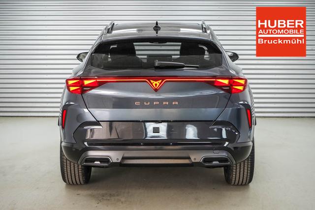 Cupra Formentor 1,5 eTSI DSG - LAGER 