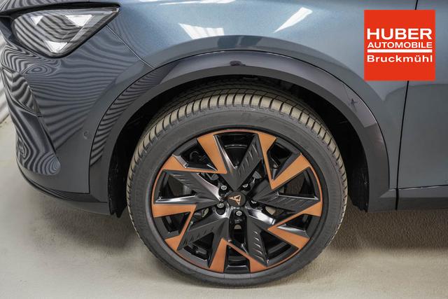 Cupra Formentor 1,5 eTSI DSG - LAGER 