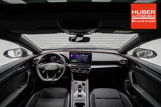 Cupra Formentor 1,5 eTSI DSG - LAGER 