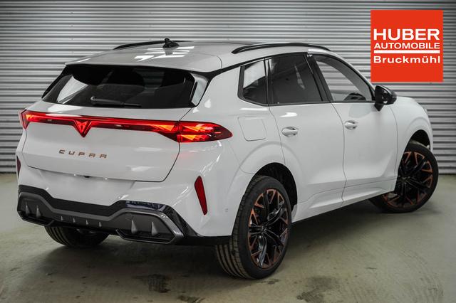 Cupra Terramar 2,0 TSI DSG 4Drive VZ - LAGER 