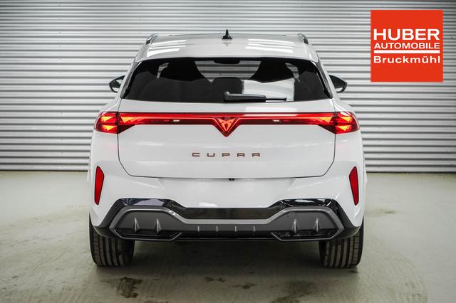 Cupra Terramar 2,0 TSI DSG 4Drive VZ - LAGER 