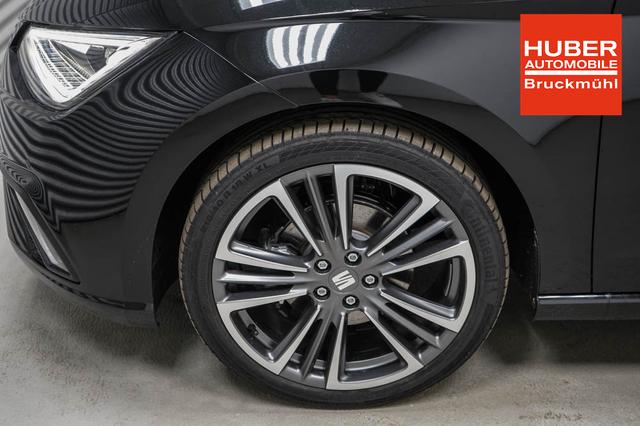 SEAT Ibiza 1,0 TSI DSG FR - LAGER 