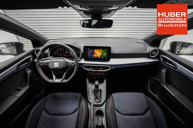 SEAT Ibiza 1,0 TSI DSG FR - LAGER 