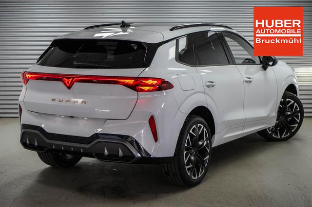 Cupra Terramar 2,0 TSI DSG 4Drive - LAGER -LAG. 