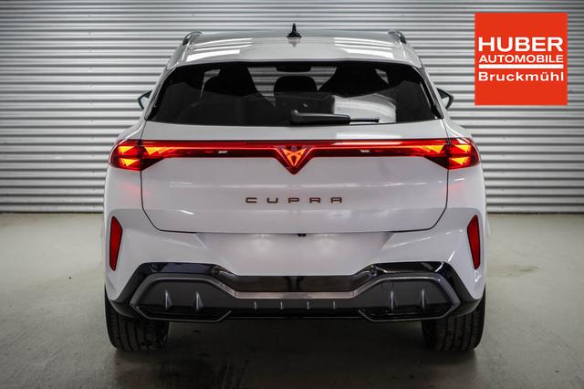 Cupra Terramar 2,0 TSI DSG 4Drive - LAGER -LAG. 