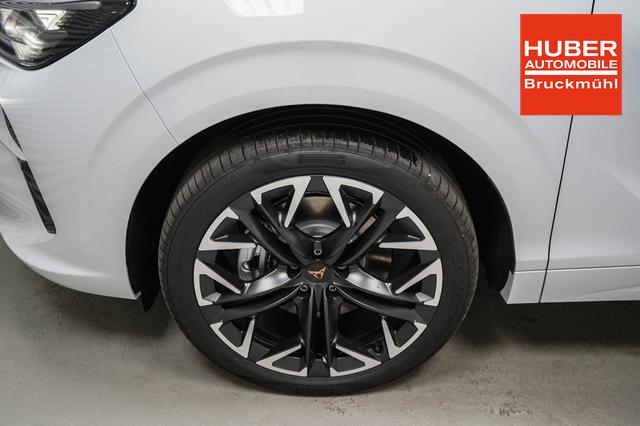 Cupra Terramar 2,0 TSI DSG 4Drive - LAGER -LAG. 