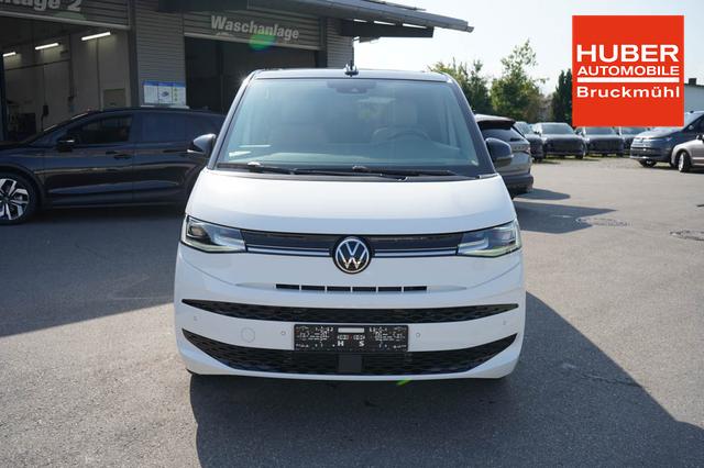 Volkswagen T7 Multivan LR 2,0 TSI DSG Edition - LAGER -LAG. 