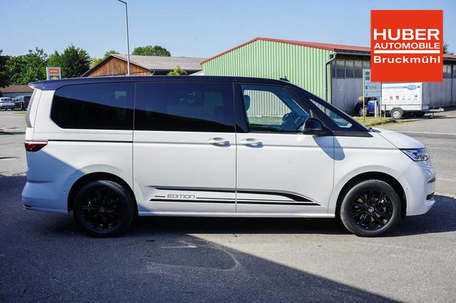 Volkswagen T7 Multivan LR 2,0 TSI DSG Edition - LAGER -LAG. 