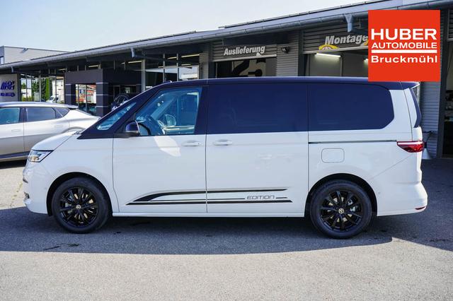 Volkswagen T7 Multivan LR 2,0 TSI DSG Edition - LAGER -LAG. 