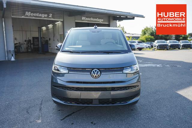Volkswagen T7 Multivan LR 2,0 TSI DSG Edition - LAGER -LAG. 