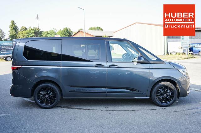Volkswagen T7 Multivan LR 2,0 TSI DSG Edition - LAGER -LAG. 