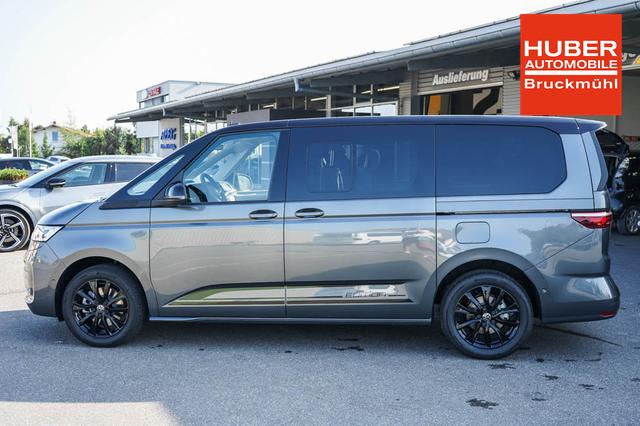 Volkswagen T7 Multivan LR 2,0 TSI DSG Edition - LAGER -LAG. 