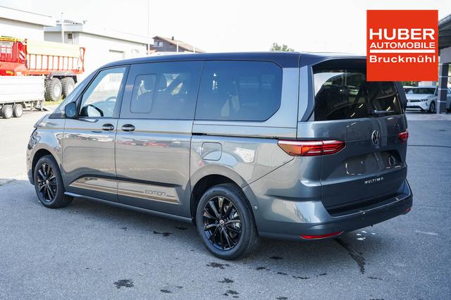 Volkswagen T7 Multivan LR 2,0 TSI DSG Edition - LAGER -LAG. 