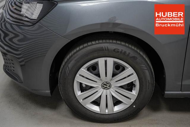 Volkswagen Caddy Maxi 2,0 TDI DSG Life - LAGER 