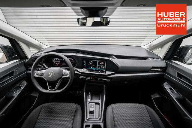 Volkswagen Caddy Maxi 2,0 TDI DSG Life - LAGER 