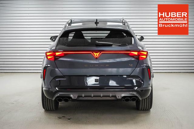 Cupra Formentor 2,0 TSI DSG 4x4 VZ - LAGER 