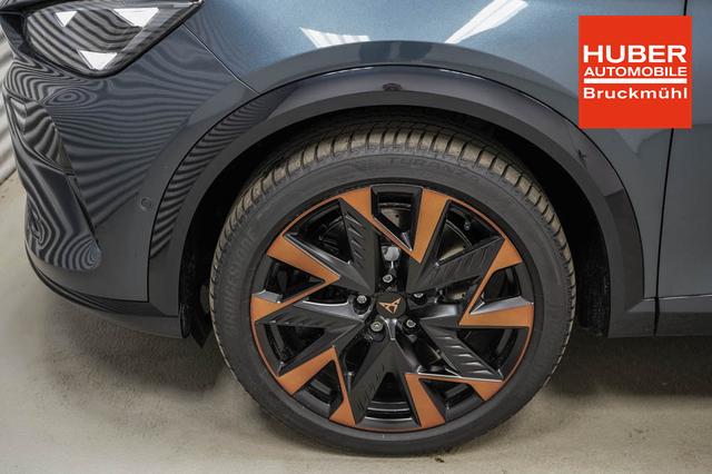 Cupra Formentor 2,0 TSI DSG 4x4 VZ - LAGER 