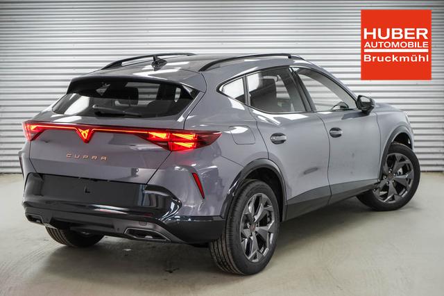 Cupra Formentor 1,5 eTSI DSG - LAGER 