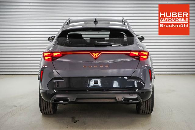 Cupra Formentor 1,5 eTSI DSG - LAGER 