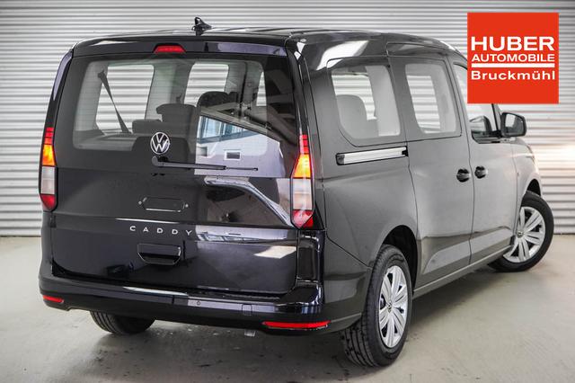 Volkswagen Caddy Maxi 2,0 TDI DSG Life - LAGER 