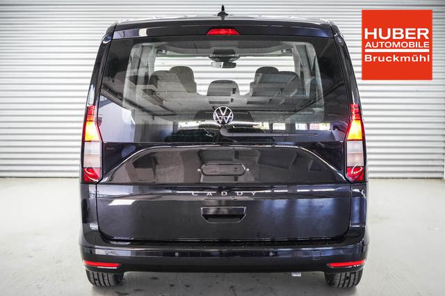 Volkswagen Caddy Maxi 2,0 TDI DSG Life - LAGER 