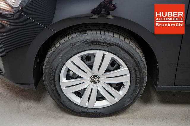 Volkswagen Caddy Maxi 2,0 TDI DSG Life - LAGER 