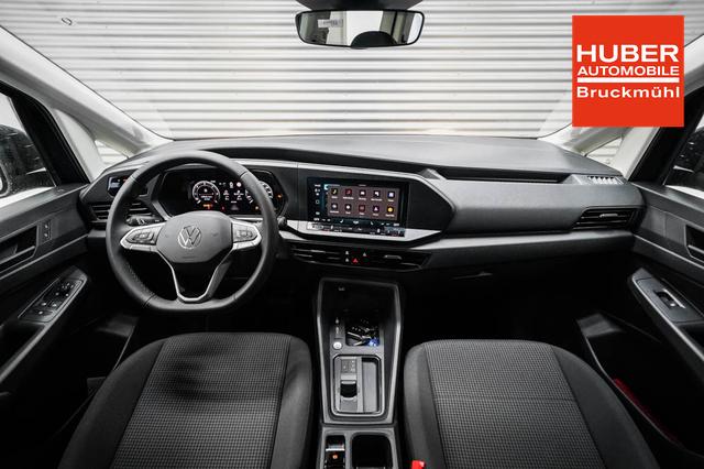 Volkswagen Caddy Maxi 2,0 TDI DSG Life - LAGER 