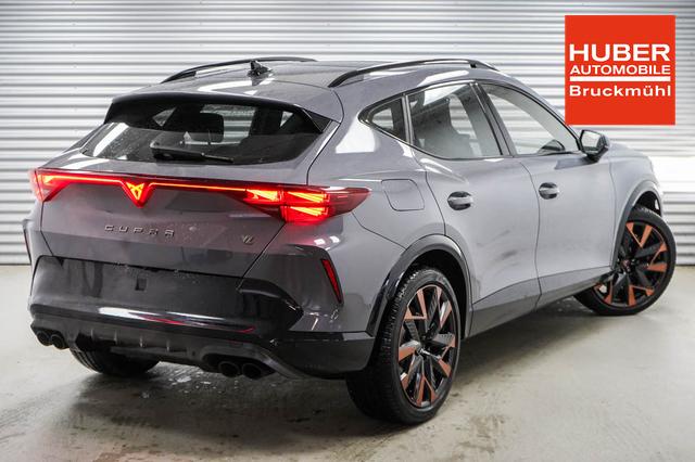 Cupra Formentor 2,0 TSI DSG 4x4 VZ - LAGER 