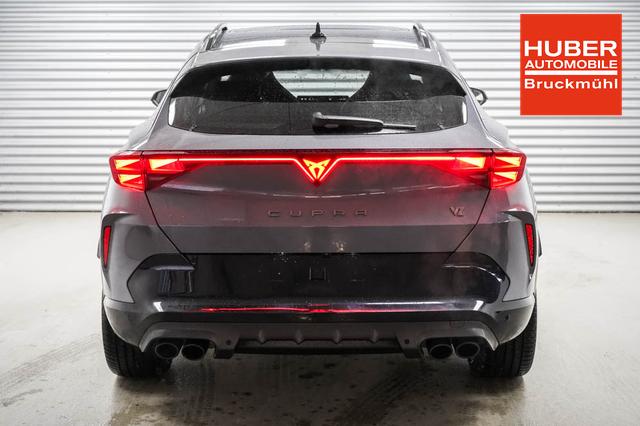 Cupra Formentor 2,0 TSI DSG 4x4 VZ - LAGER 