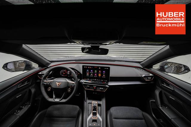 Cupra Formentor 2,0 TSI DSG 4x4 VZ - LAGER 