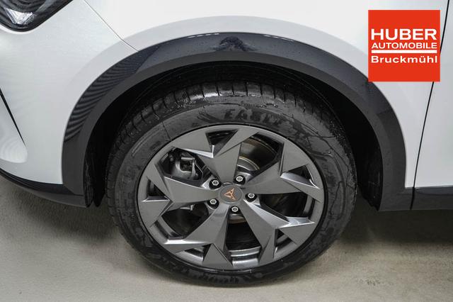 Cupra Formentor 1,5 eTSI DSG - LAGER 