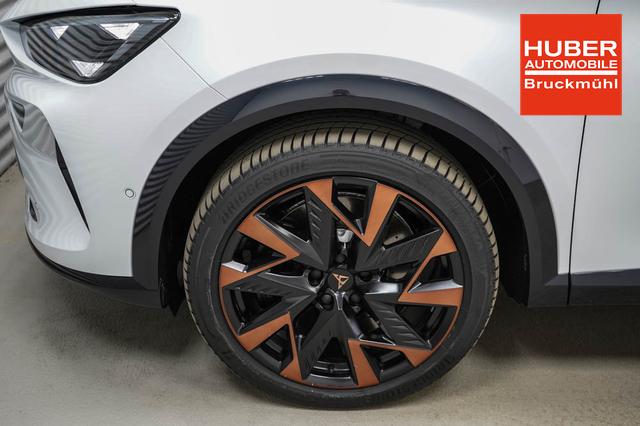 Cupra Formentor 2,0 TSI DSG 4x4 VZ - LAGER 