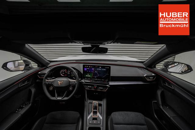 Cupra Formentor 2,0 TSI DSG 4x4 VZ - LAGER 