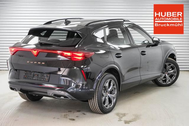 Cupra Formentor 1,5 eTSI DSG - LAGER 