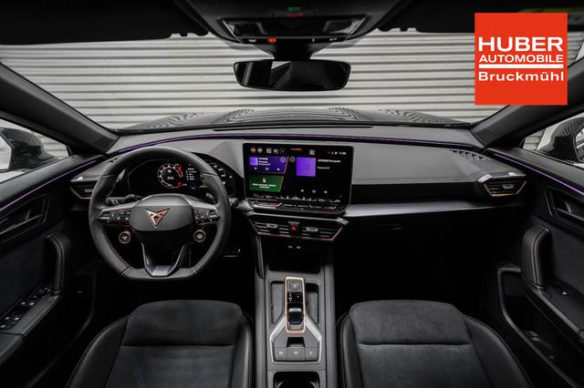 Cupra Formentor 1,5 eTSI DSG - LAGER 