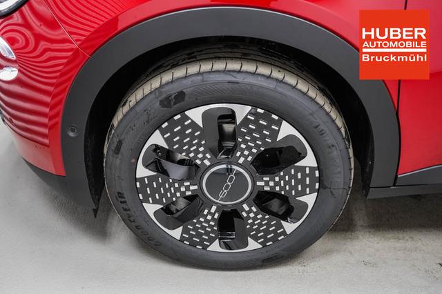 Fiat 600 1,2 Hybrid AT La Prima - LAGER 