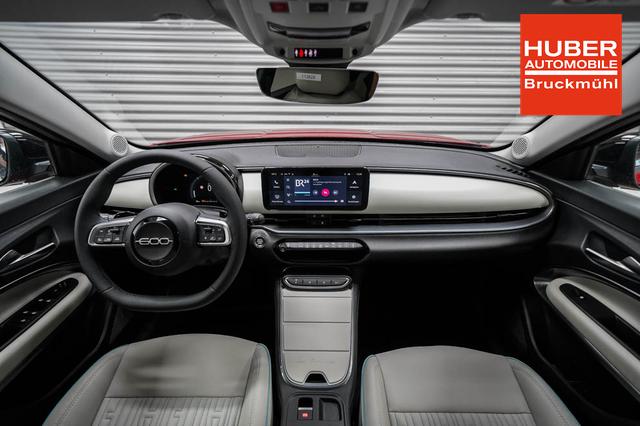 Fiat 600 1,2 Hybrid AT La Prima - LAGER 