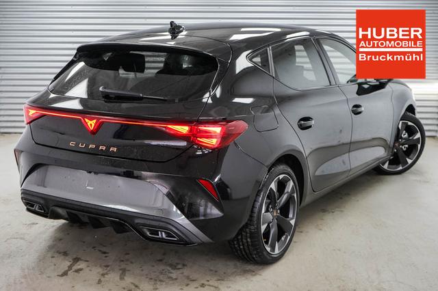 Cupra Leon 1,5 eTSI DSG - LAGER 
