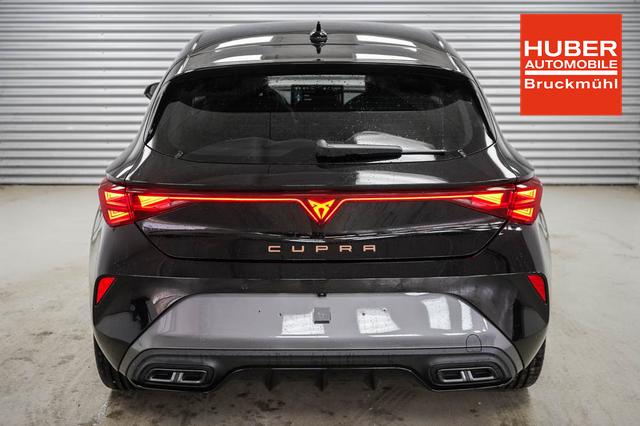 Cupra Leon 1,5 eTSI DSG - LAGER 