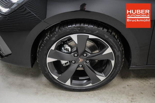 Cupra Leon 1,5 eTSI DSG - LAGER 