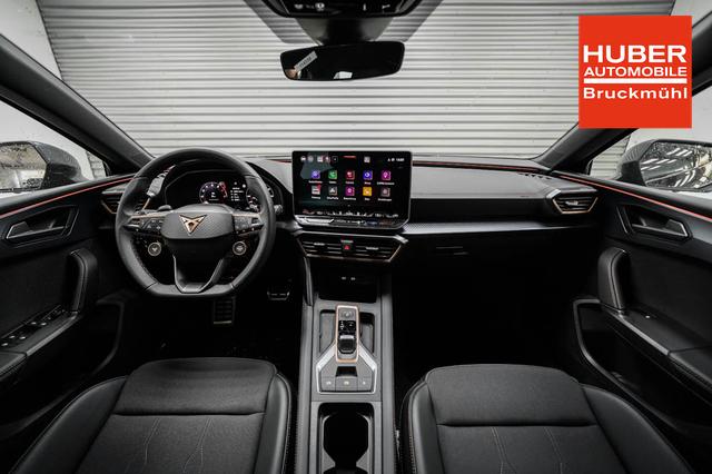 Cupra Leon 1,5 eTSI DSG - LAGER 