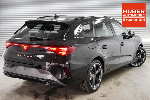 Cupra Leon Sportstourer ST 1,5 eTSI DSG - LAGER 
