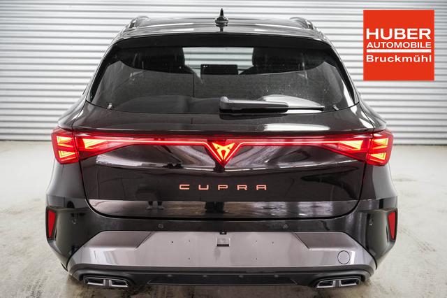 Cupra Leon Sportstourer ST 1,5 eTSI DSG - LAGER 