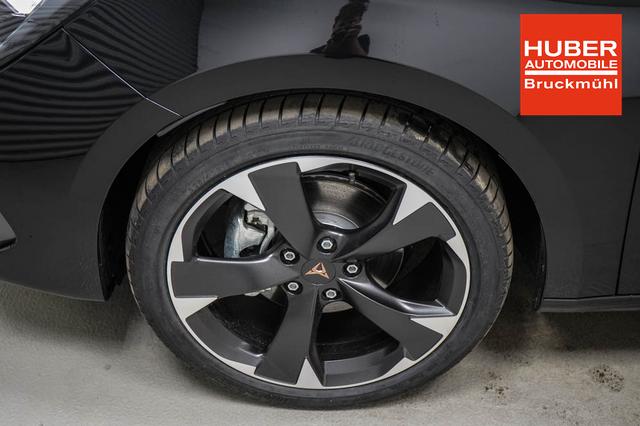 Cupra Leon Sportstourer ST 1,5 eTSI DSG - LAGER 