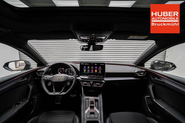 Cupra Leon Sportstourer ST 1,5 eTSI DSG - LAGER 