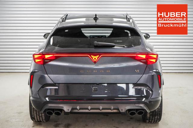 Cupra Formentor 2,0 TSI DSG 4x4 VZ - LAGER 